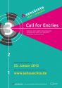 Sehsüchte 2015 - Call For Entries